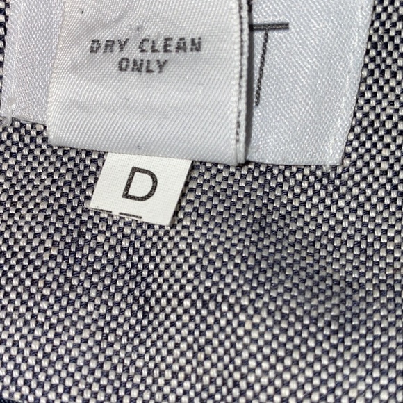 Ann Taylor Loft | Mini Dress and Jacket. Size 4P - Picture 4 of 7